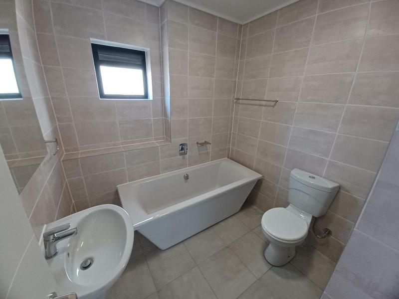 1 Bedroom Property for Sale in Greenbay Eco Estate Western Cape